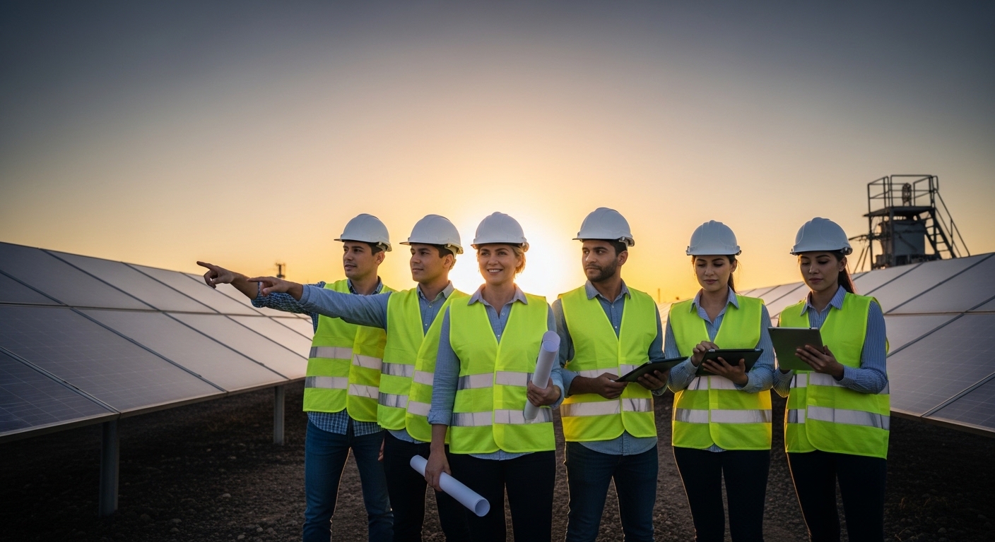 Engineering Excellence